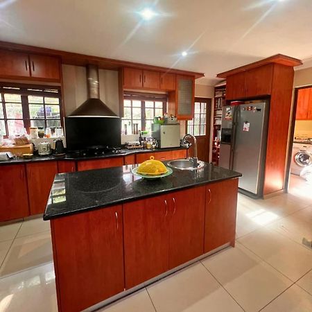 Ekhaya Guest House Ballito Zewnętrze zdjęcie