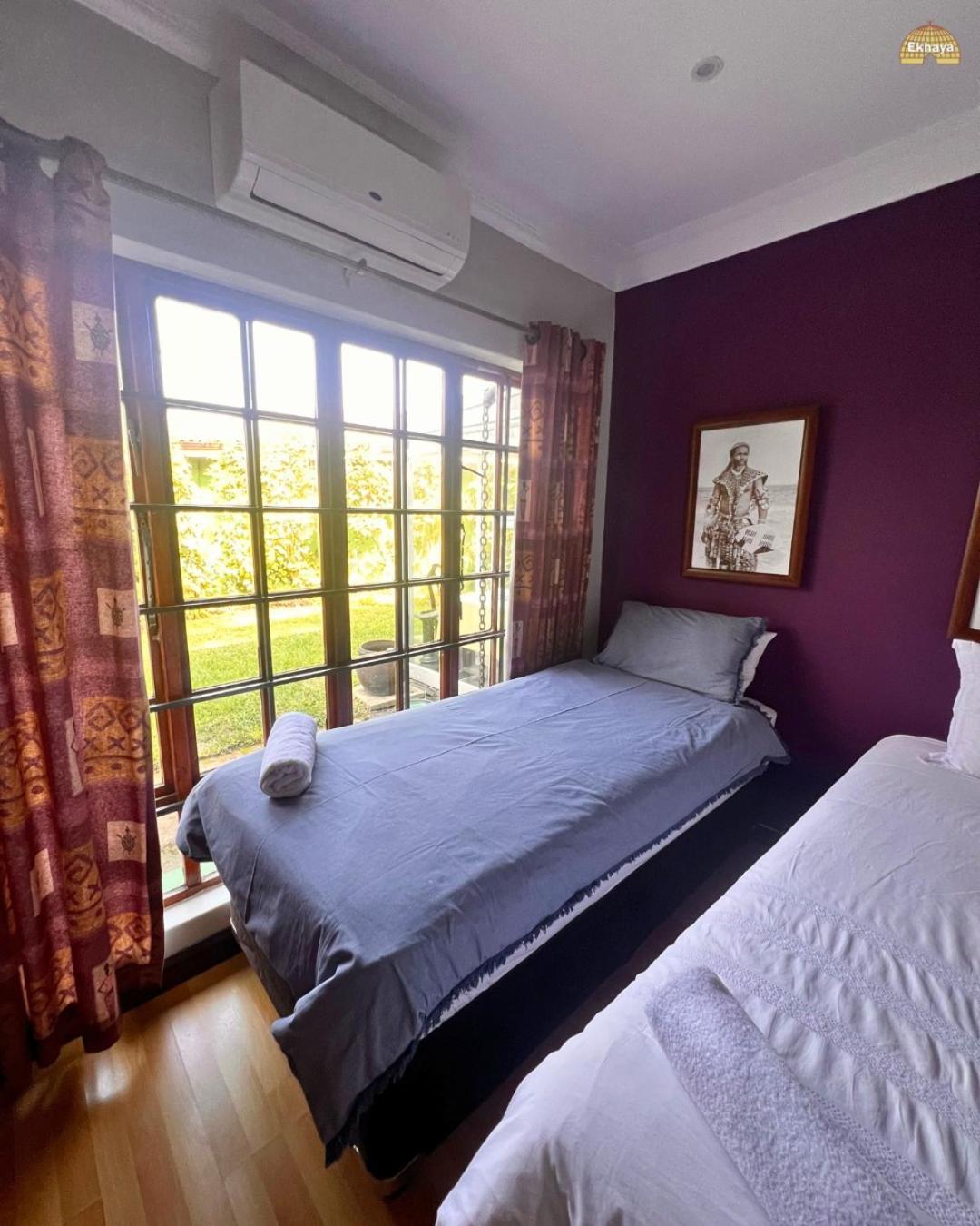 Ekhaya Guest House Ballito Zewnętrze zdjęcie