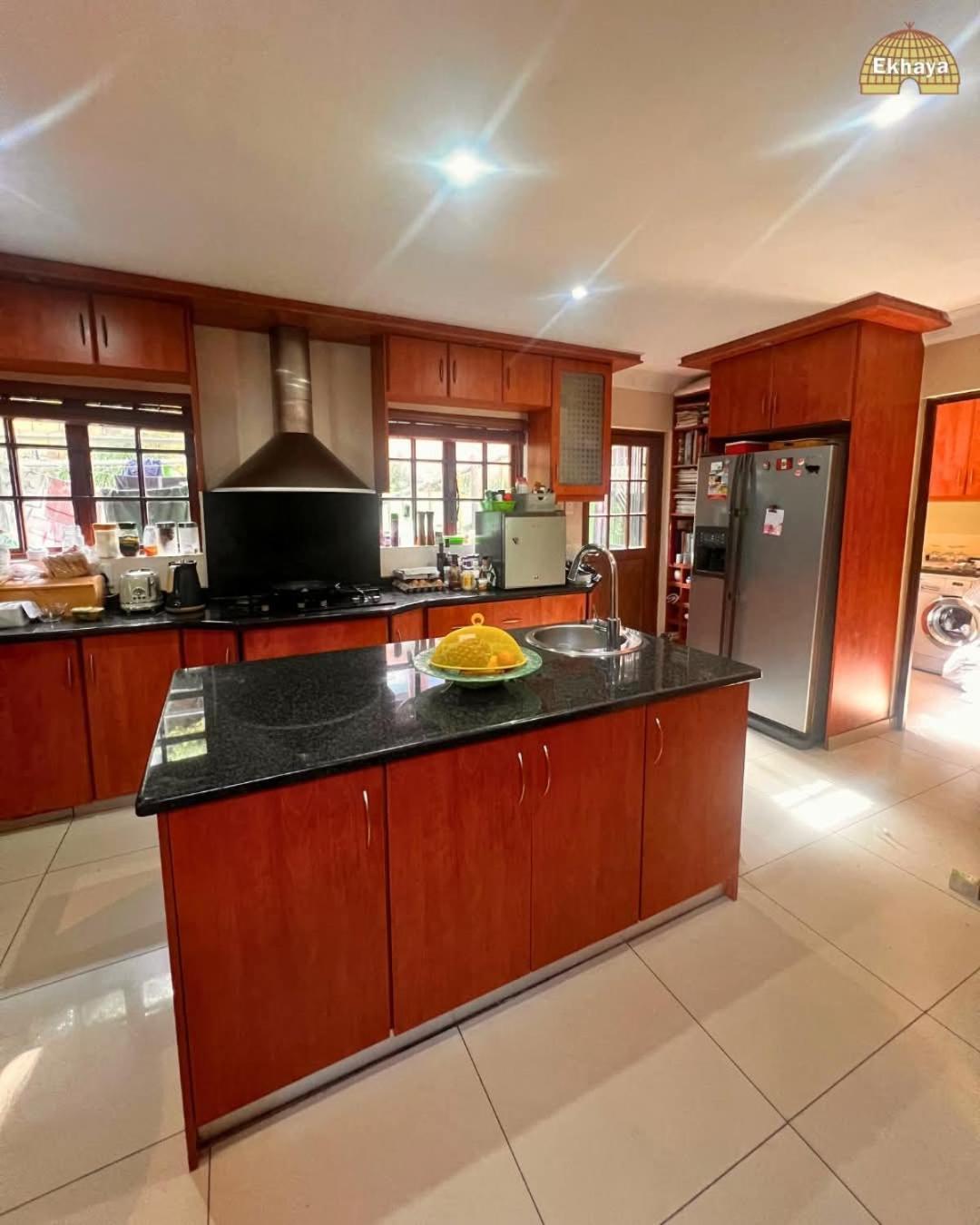 Ekhaya Guest House Ballito Zewnętrze zdjęcie