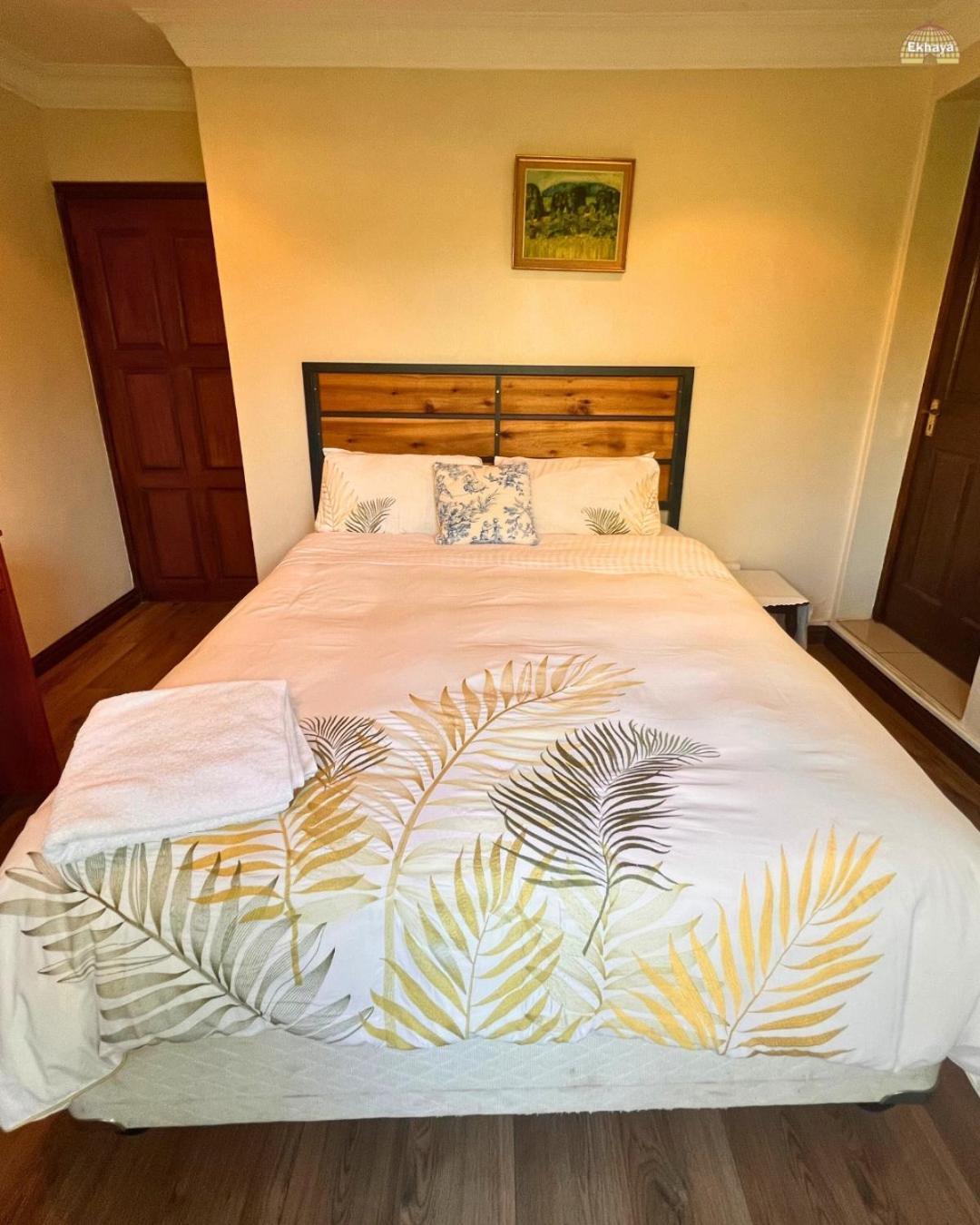 Ekhaya Guest House Ballito Zewnętrze zdjęcie