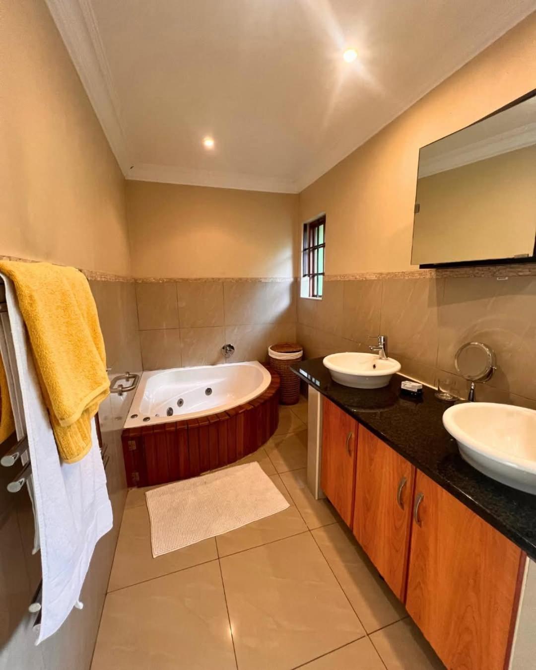 Ekhaya Guest House Ballito Zewnętrze zdjęcie